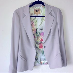 Ted Baker Suit Jacket